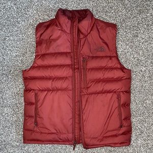 The North Face Vest